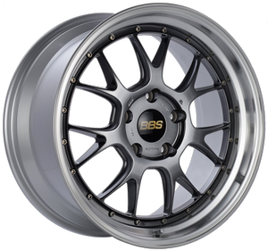 BBS LM-R KONG PERFORMANCE