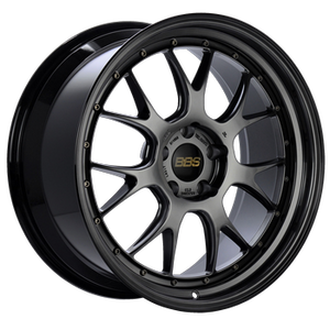 BBS LM-R KONG PERFORMANCE