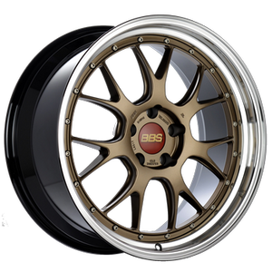 BBS LM-R KONG PERFORMANCE