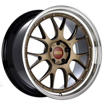 BBS LM-R KONG PERFORMANCE