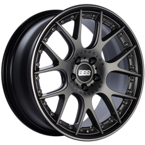 BBS CH-R II KONG PERFORMANCE