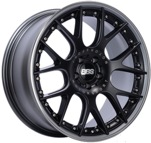 BBS CH-R II KONG PERFORMANCE