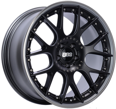 BBS CH-R II KONG PERFORMANCE