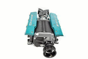 VRP Whipple kompressor