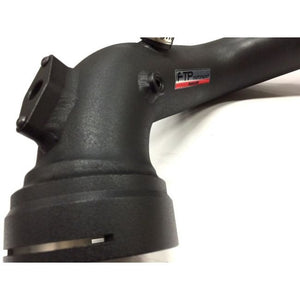 FTP Motorsport N55 F2x/F3x/F8x Aluminium Chargepipe – BMW M135i, M235i, M2, 335i, 435i (til 04/2015) – bilde 3