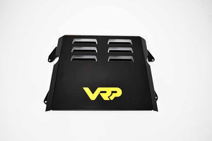 VRP Varmeskjol til turboer – Mercedes m177/m178 KONG PERFORMANCE